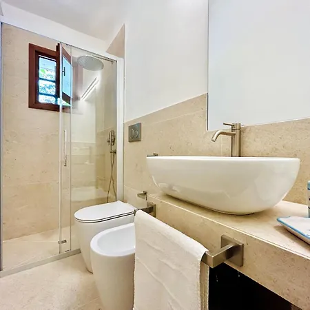 A Schiera Cormorani Holiday home *