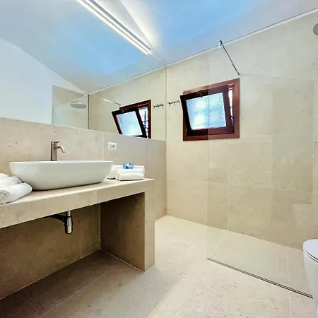 A Schiera Cormorani Holiday home *