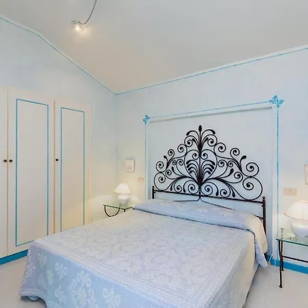 A Schiera Cormorani Holiday home Baja Sardinia