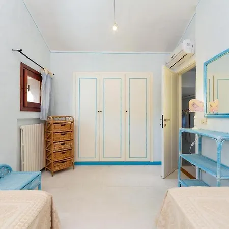 A Schiera Cormorani Holiday home