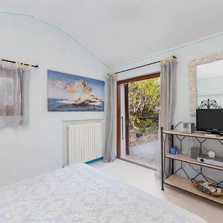 Holiday home A Schiera Cormorani *
