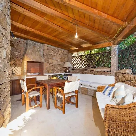 Holiday home A Schiera Cormorani
