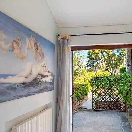 A Schiera Cormorani Holiday home *