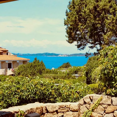 Holiday home A Schiera Cormorani